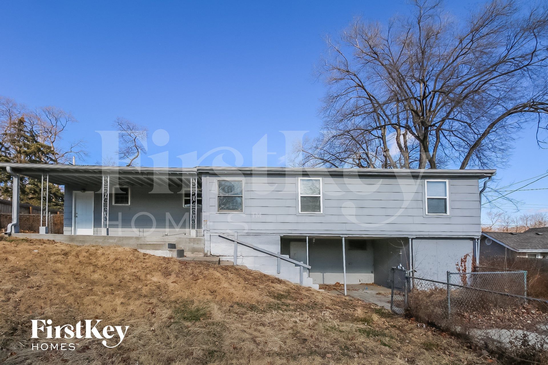 Building Photo - 4819 NE 45th Terrace