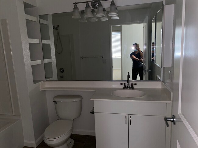 Building Photo - 1801 E Katella Ave