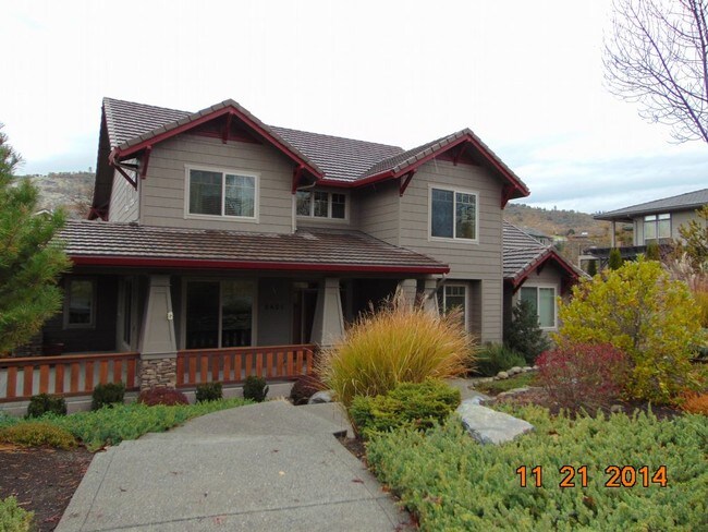 Primary Photo - Immaculate Home In Saddle Ridge