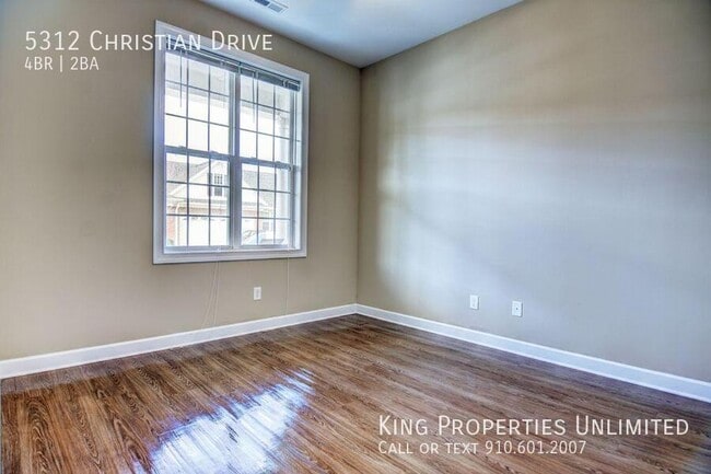 Building Photo - 5312 Christian Dr