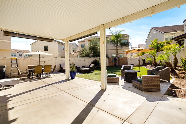 Building Photo - 4846 S Monarch Pl