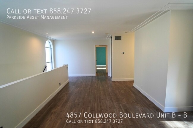 Building Photo - 4857 Collwood Blvd