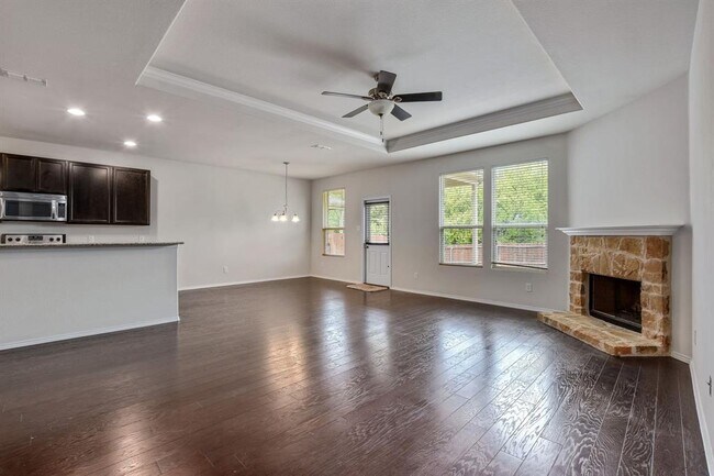 Building Photo - 1808 Abby Creek Dr