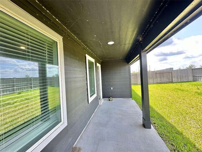 Building Photo - 1107 Curly Angora Ct