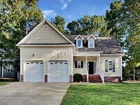 Building Photo - 107 Anderby Dr