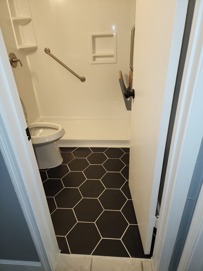 Building Photo - 517 S Downing St