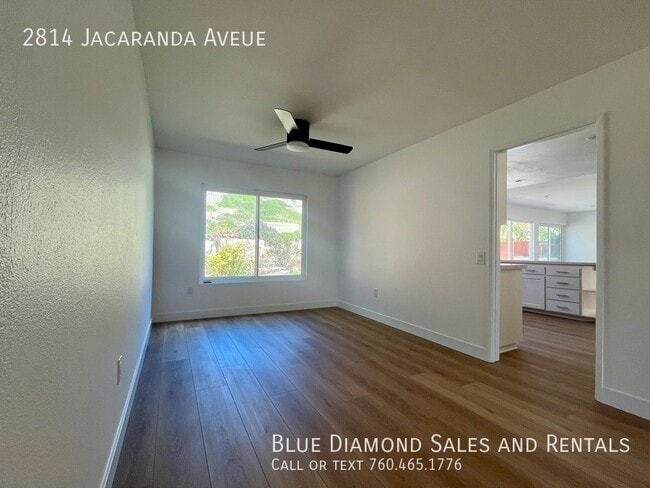 Building Photo - 2814 Jacaranda Ave