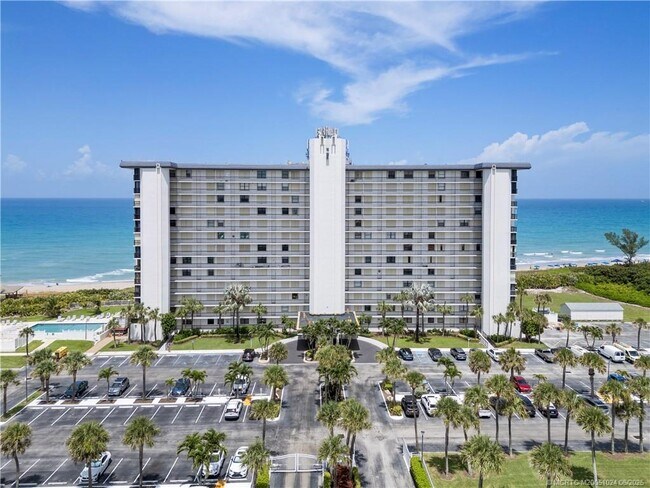 Building Photo - 10680 S Ocean Dr