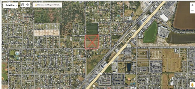 Building Photo - 27700 SW 156th Ave