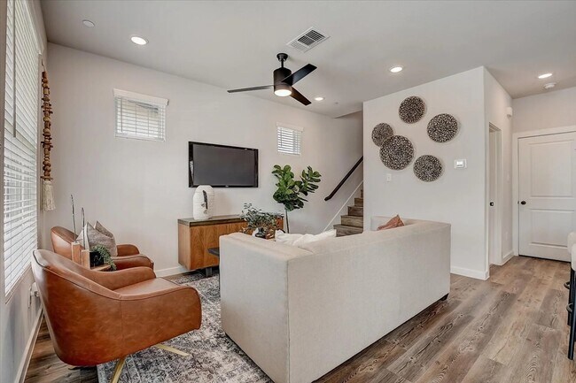 Building Photo - 15101 Litsey Crk Dr