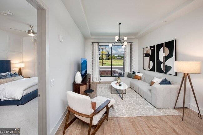 Building Photo - 525 Sawnee Vlg Blvd