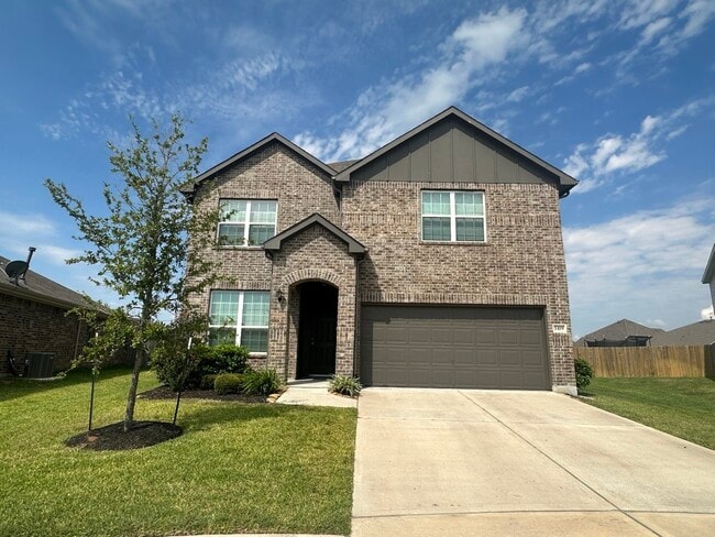 Building Photo - 3419 Golden Amber Ct