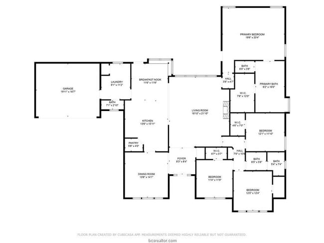 Building Photo - 715 Berry Creek