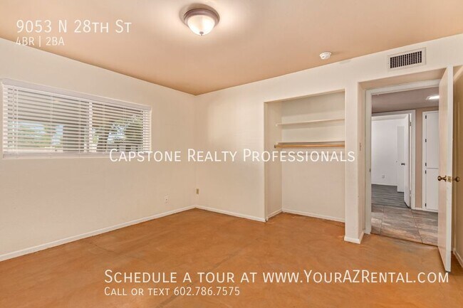 Building Photo - 9053 N 28th St