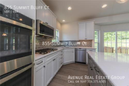 Building Photo - 855 Summit Bluff Ct