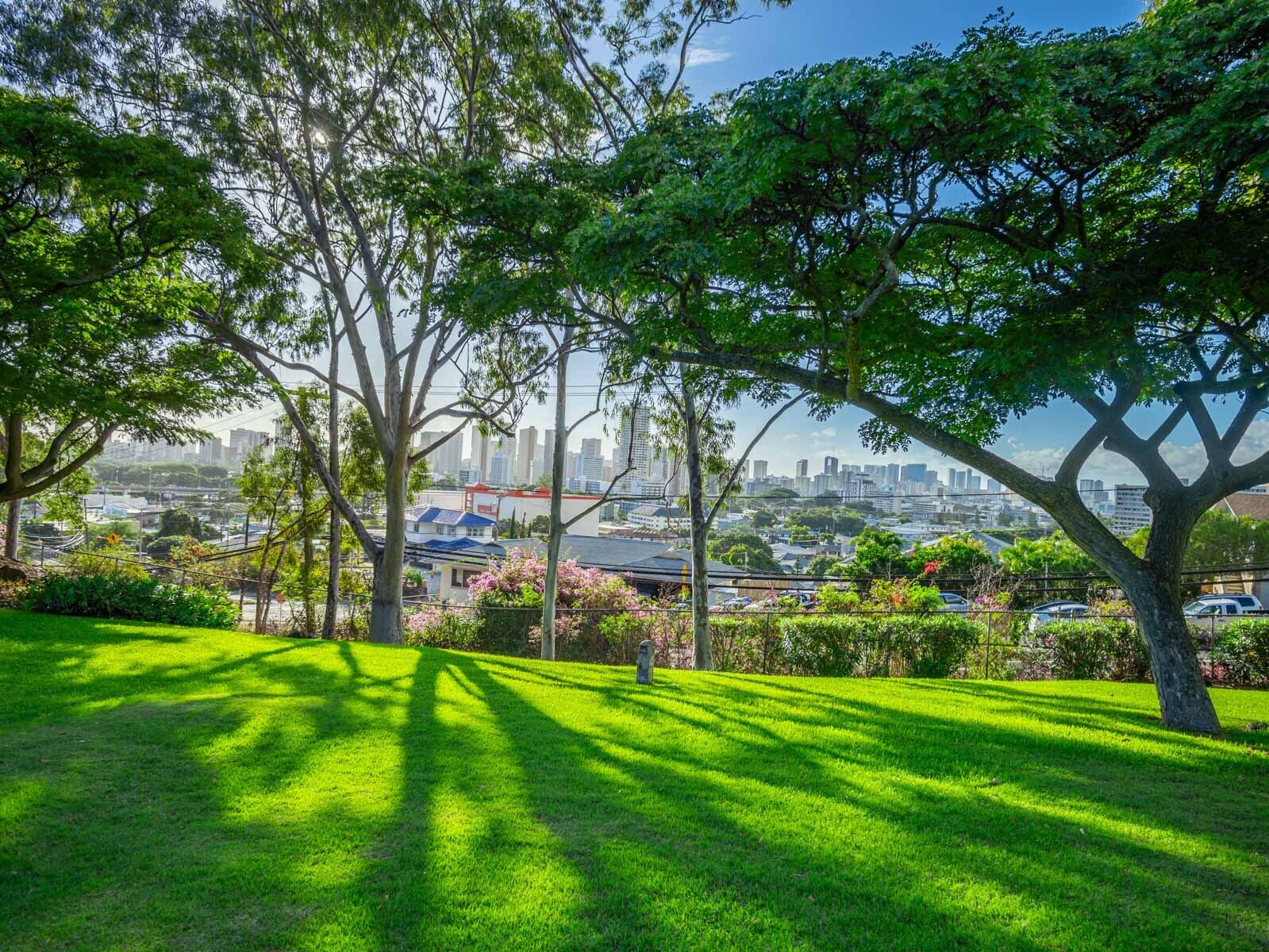 Building Photo - 3138 Waialae Ave