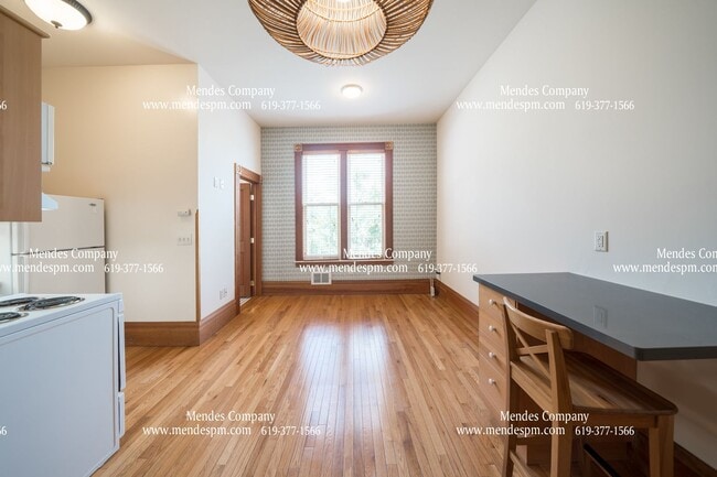 Building Photo - 1499 J St
