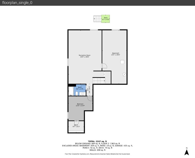 Building Photo - $3,295, 3 bed, 3 bath, located in Erie