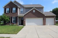 Building Photo - Spacious 4 BR in Brownsburg Schools