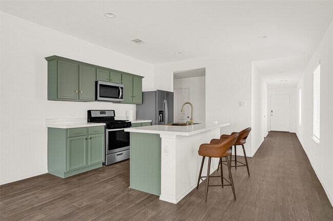 Building Photo - 2334 Spruce Clf Ln