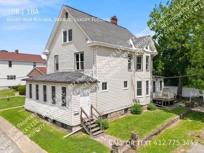 Building Photo - 801 Vine St