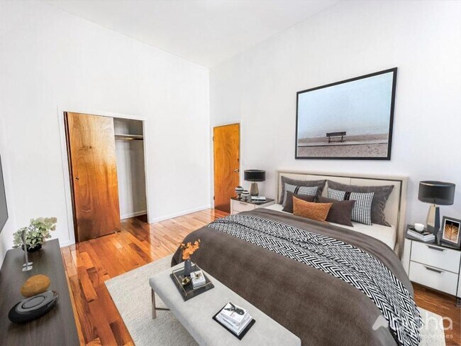 Building Photo - 1 bedroom in NEW YORK NY 10002