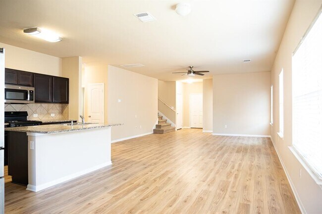 Building Photo - 221 James Adkins Dr