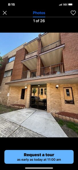 Primary Photo - 603 55th St