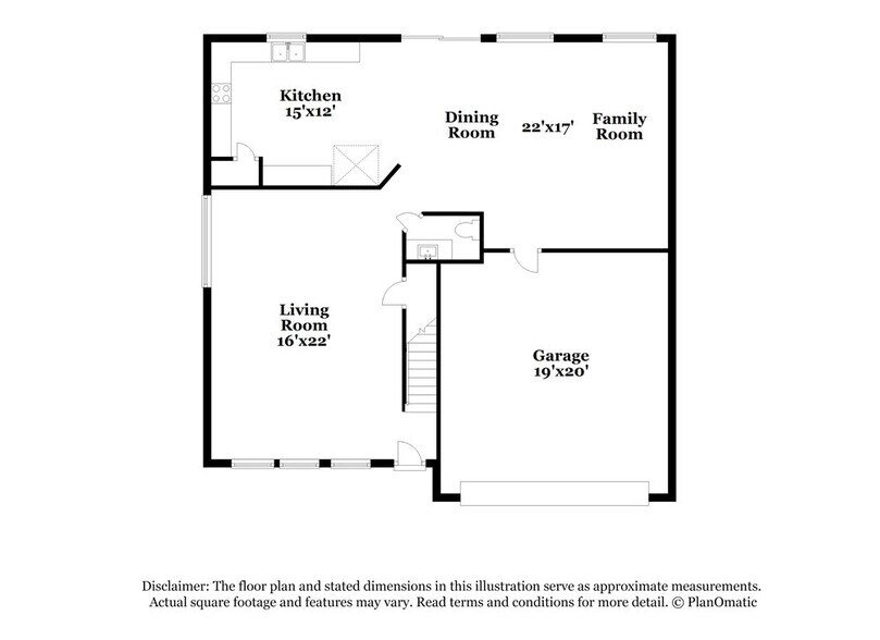Building Photo - 5515 Deer Timbers Trail