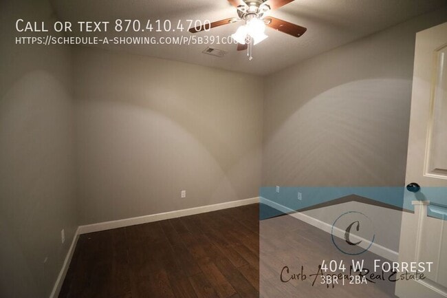 Building Photo - 404 W. Forrest-