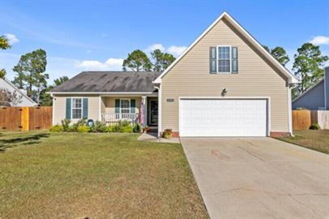 Building Photo - 600 S Buckeye Dr