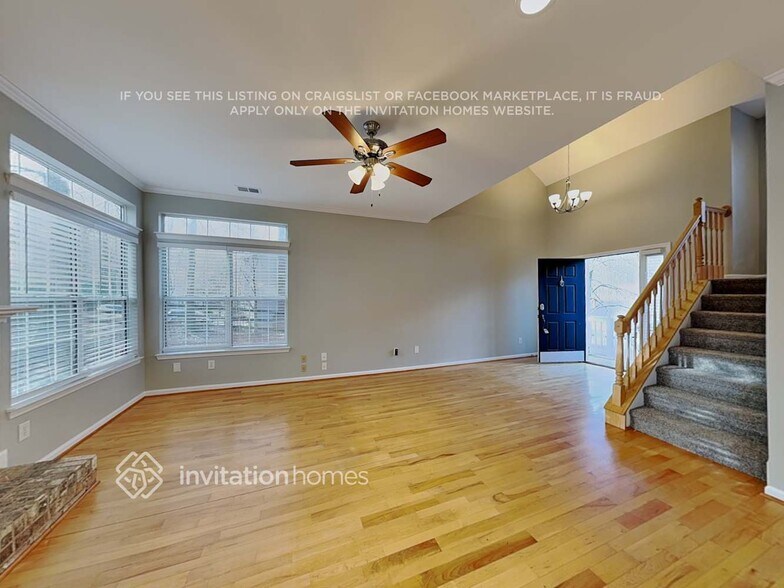 Building Photo - 16119 Amber Field Dr