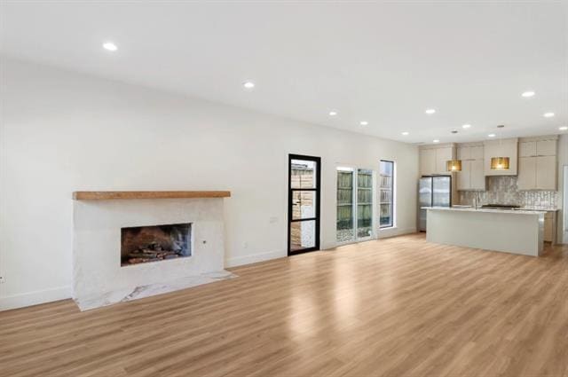 Building Photo - 3633 Asbury St