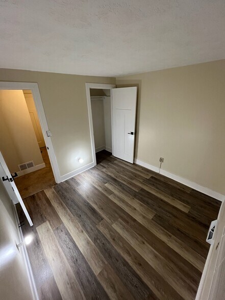 Bedroom 1 - 577 Pine Line Dr