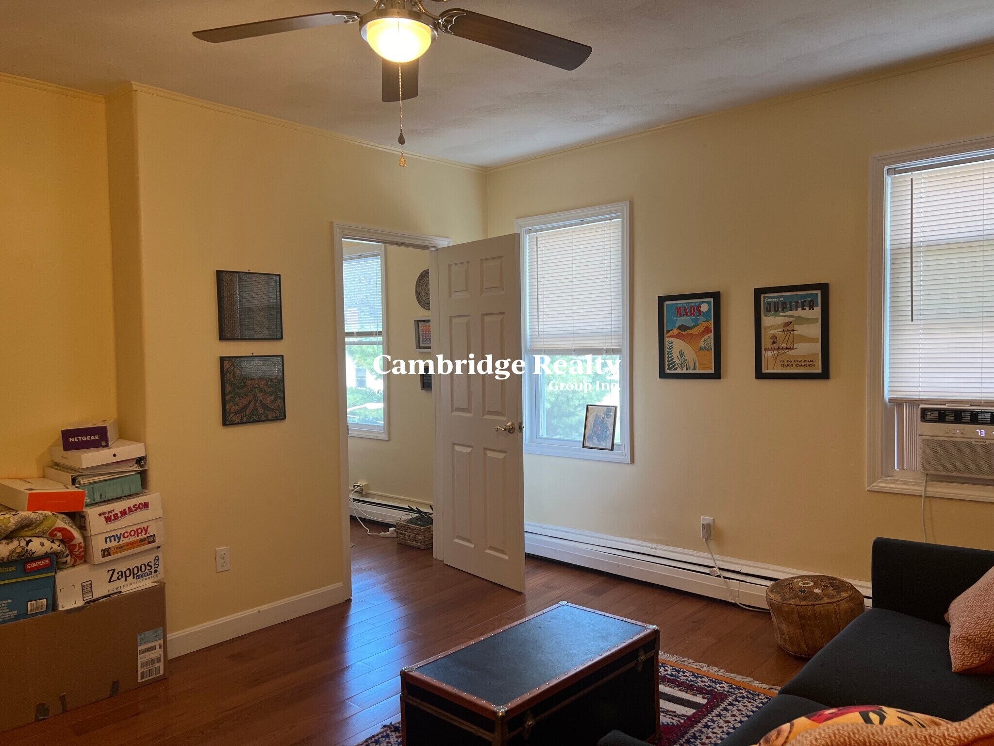 Building Photo - 6 Skehan St