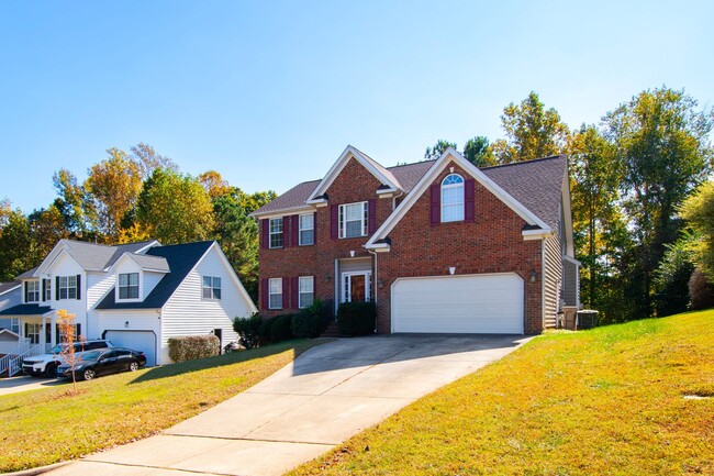 Building Photo - Charming 3-Bedroom Home in Prime Raleigh L...