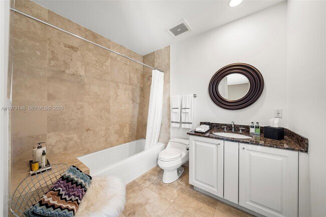 Building Photo - 5801 Collins Ave