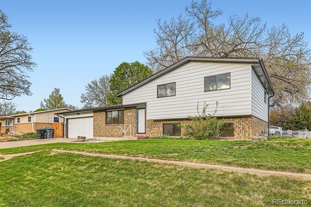 Building Photo - 1430 Lashley St