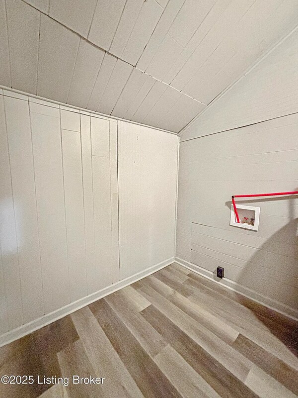 Building Photo - 1724 Garland Ave