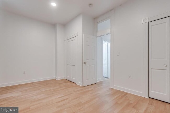 Building Photo - 1113 N Calvert St