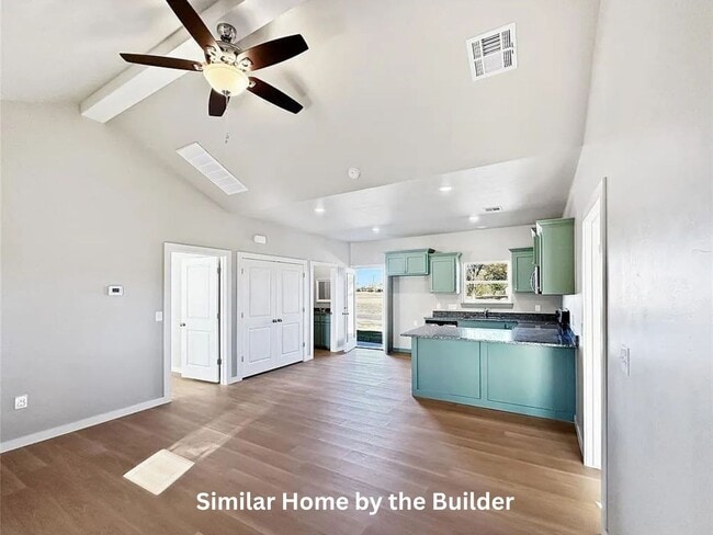 Building Photo - Brand-New 2-Bed Home – Move-In Ready & Pet-Friendly