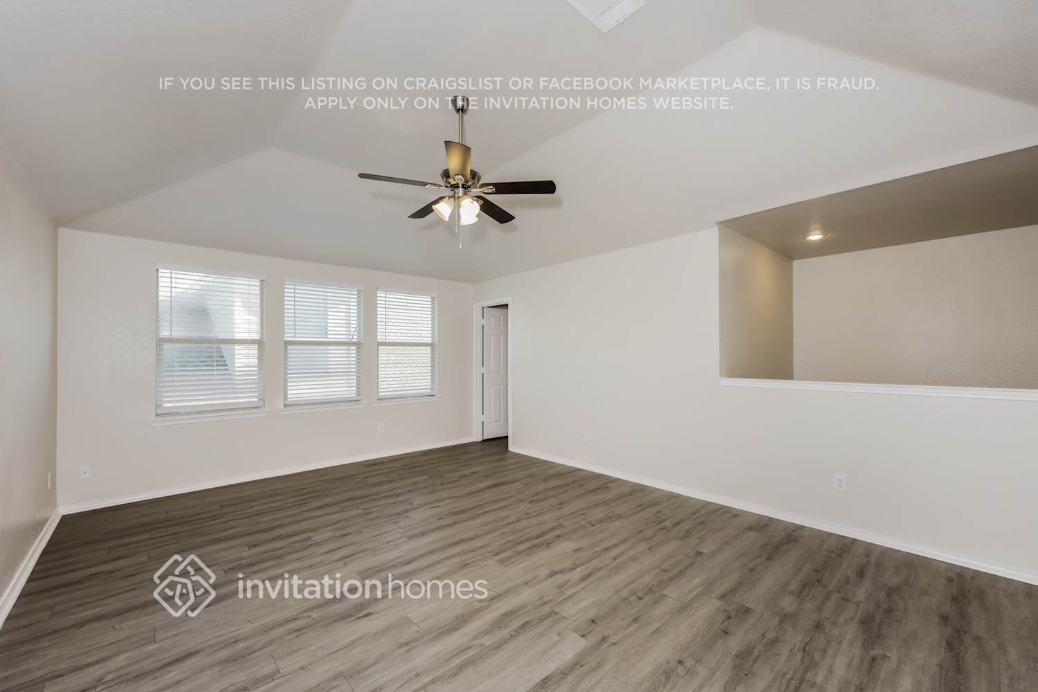 Building Photo - 6104 Shad Dr