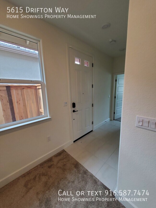 Building Photo - 5615 Drifton Way