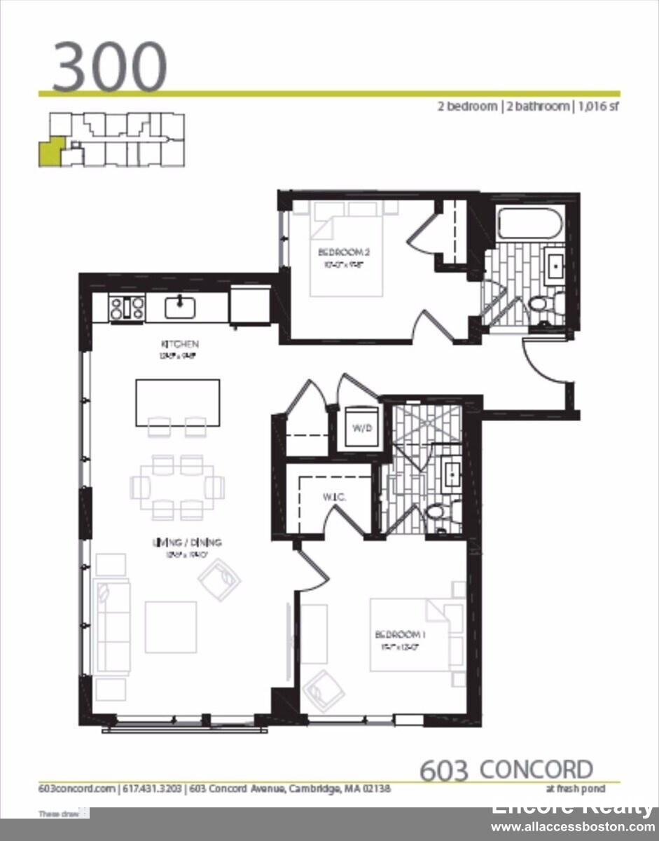 Building Photo - 603 Concord Ave