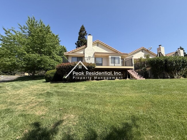 Building Photo - Rancho Murieta 3bd/2ba Duplex with 2 Car Garage