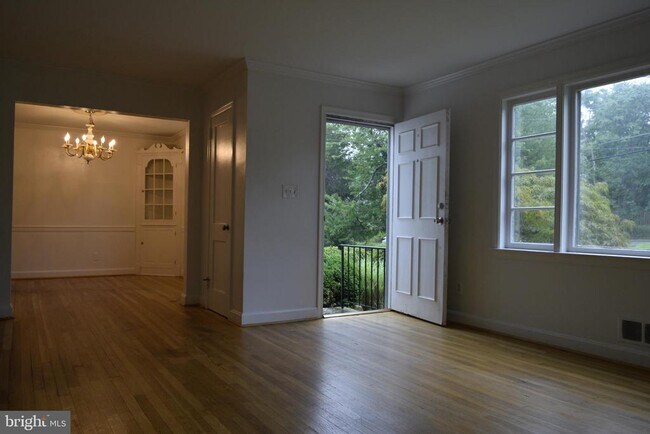 Building Photo - 4500 Franconia Rd