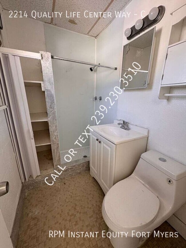 Building Photo - 2214 Quality Life Ctr Wy