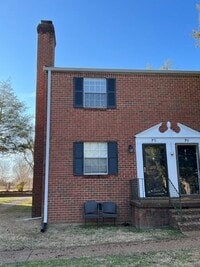 Building Photo - 601 Boyd Mill Ave
