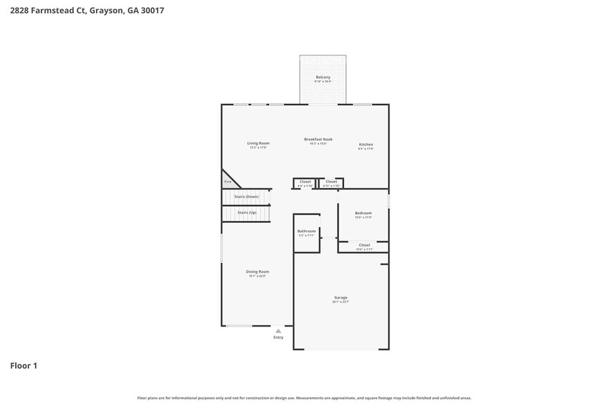 Building Photo - 2828 Farmstead Ct