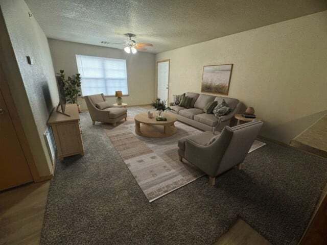 Interior Photo - Pines at Southridge